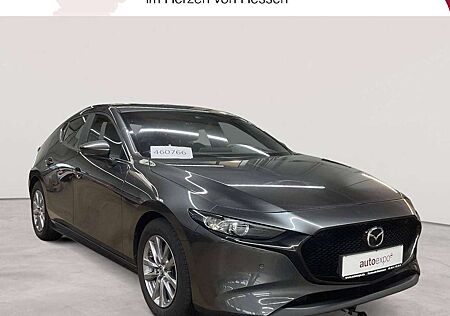 Mazda 3 SKYACTIV-D 1.8 SELECTION Navi SHZ