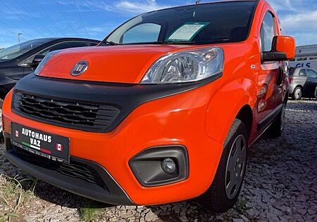 Fiat Qubo Lounge