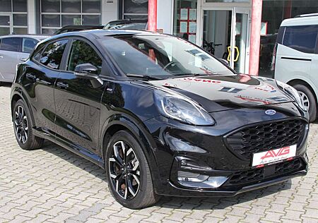 Ford Puma 1.0i ST-LINE X LED NAV CAM ALU 18 ZOLL