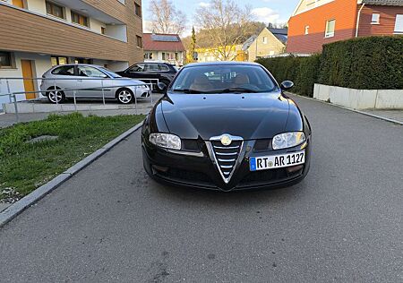 Alfa Romeo GT 2.0 JTS Progression