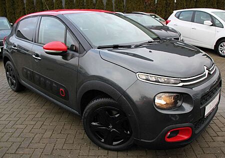 Citroën C3 Citroen PureTech 110 Aut. Klima/Navi/Kamera/Tempomat