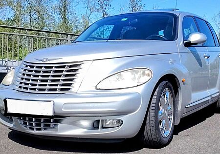 Chrysler PT Cruiser 2.2 CRD Partikelfilter HU 07/26 guter Zustand