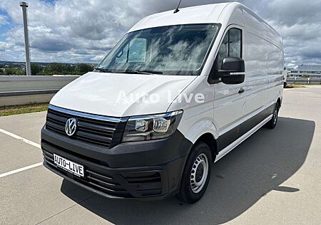 VW Crafter Volkswagen 35TDI*MAXI-HOCH-LANG*KLIMA*KAMERA*PDC!