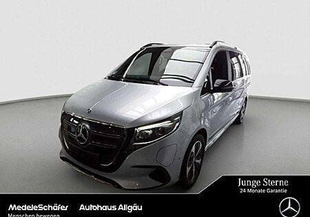 Mercedes-Benz EQV 300 AVANTGARDE L NEUES MODELL EL SITZE VORN