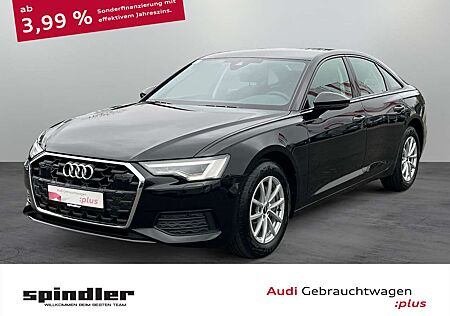 Audi A6 40 TDI quattro S-tronic/Matrix,SH