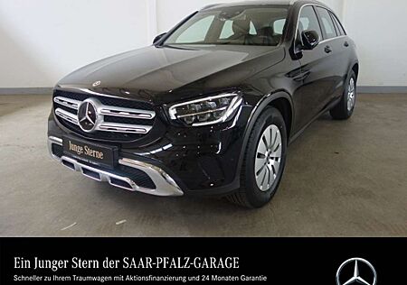 Mercedes-Benz GLC-Klasse GLC 200 GLC 200 4M DISTR+*CARPLAY*NAVI*LED*EASY-P*SITZHZ