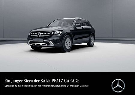 Mercedes-Benz GLC-Klasse GLC 200 GLC 200 4M DISTR+*CARPLAY*NAVI*LED*EASY-P*SITZHZ