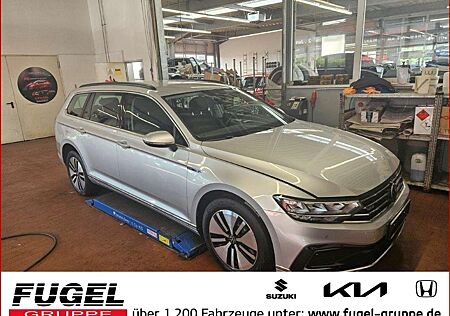 VW Passat Variant Volkswagen 1.4 TSI GTE LED|AHK|ACC|SHZ