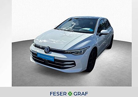 VW Golf Volkswagen VIII 1.5 eTSI DSG 50J LED-MATRIX NAVI APP