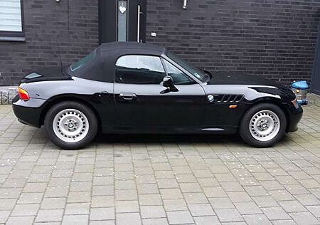BMW Z3 roadster 1.8
