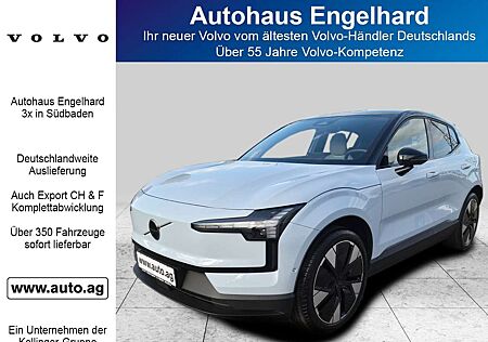 Volvo EX30 ULTRA 69kWh 20Z PRIVACY SELEKT