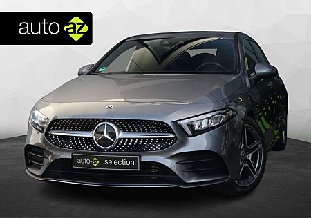 Mercedes-Benz A 180 Business Solution AMG / Sfeerverlichting /