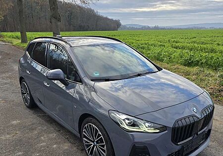 BMW 218i 218 Active Tourer Aut. M Sport