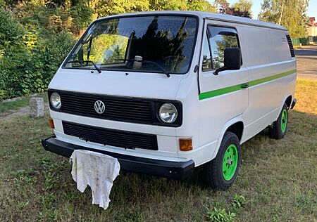 VW T3 Volkswagen /MULTIVAN/CARAVELLE Transporter 251 OB1