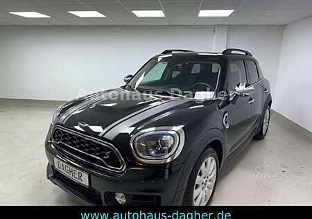 Mini Cooper S Countryman Automat. Navi Rückfahrkamera