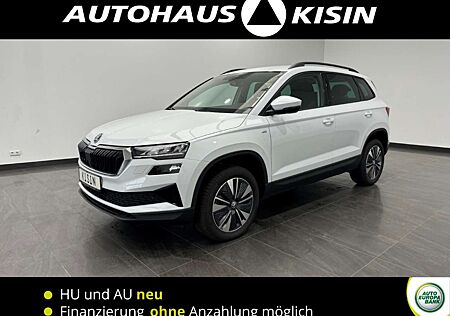 Skoda Karoq Tour 2.0 TDI DSG*Navi *AHK *CAM *SHZ/LED/ACC