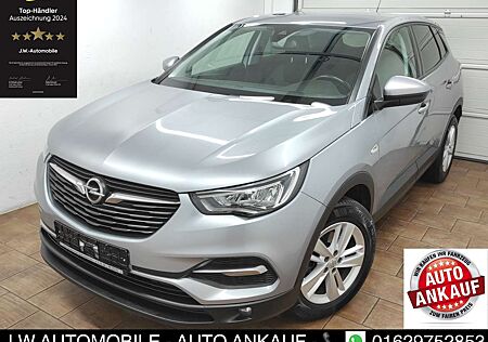 Opel Grandland X 1.5 DIESEL LED EURO-6 KLIMAA SPURASS PDCv+h 6-GANG