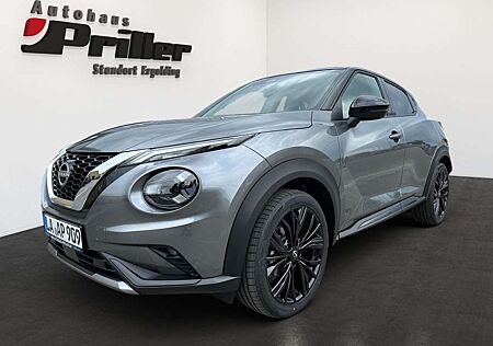 Nissan Juke 1.0 DIG-T N-Sport *BOSE/360KAMERA*