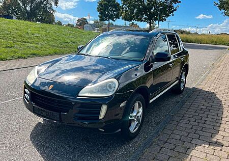 Porsche Cayenne 3.6 V6 9PA Facelift