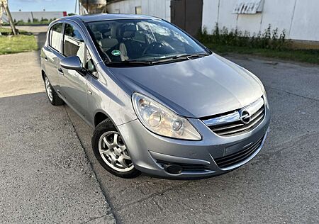 Opel Corsa 1.2 16V
