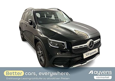 Mercedes-Benz GLB 200 d 4Matic 8G-DCT