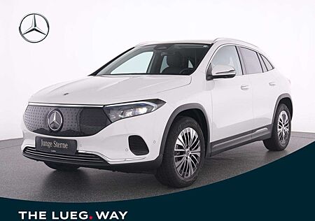 Mercedes-Benz EQA 250 Progressive+MBUX+LED-HP+TotwA+KeyGo+360°