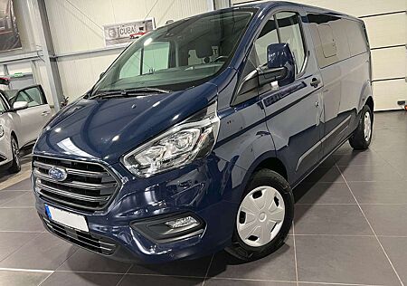 Ford Transit Custom 340 L2 Automatik *Klima*SHZ*PDC*
