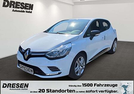 Renault Clio IV 0.9 TCe 75 Collection 5Tg. + Keyless+PDC+Freisp