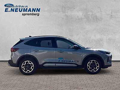 Ford Kuga Plug-In Hybrid Active X*AHK*HEAD-UP*