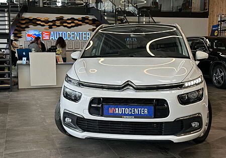 Citroën Grand C4 Picasso Citroen Aut. *NAVI*KAMERA*PDC*SHZ*LED*