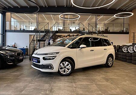 Citroën Grand C4 Picasso Citroen Aut. *NAVI*KAMERA*PDC*SHZ*LED*