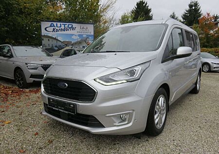 Ford Grand Tourneo Connect 1.5 TDCI Titanium