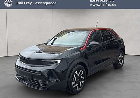 Opel Mokka 1.2 DI Turbo Automatik GS