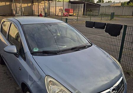 Opel Corsa 1.2 Cosmo
