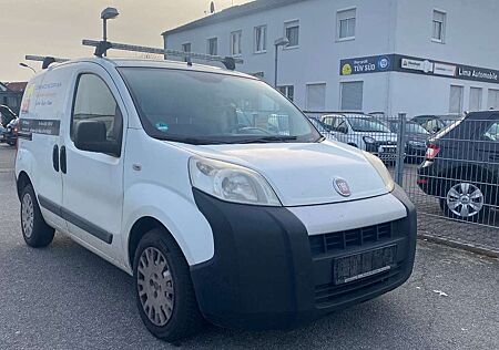 Fiat Fiorino SX Kasten/Euro5