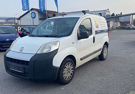 Fiat Fiorino SX Kasten/Euro5