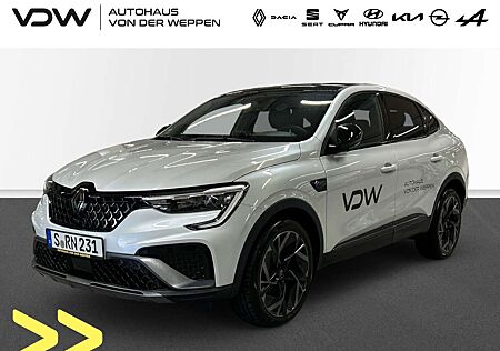 Renault Arkana Esprit Alpine Mild Hybrid 160 EDC Klima Navi