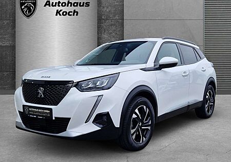 Peugeot 2008 PureTech 130 EAT8 Allure Pack