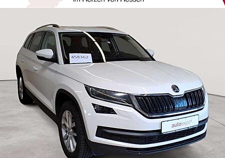 Skoda Kodiaq 2.0 TDI 4x4 DSG Style NAV AHK