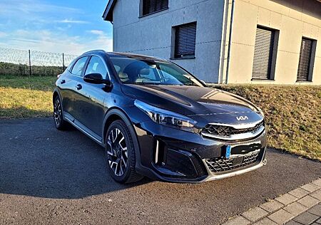 Kia XCeed 1.5 T-GDI OPF DCT7 VISION