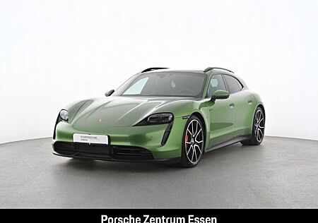 Porsche Taycan 4S Sport Turismo