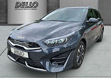 Kia XCeed Ceed SW / cee'd SW 1.6 PHEV DCT Spirit Tech Apple CarPlay Navigations