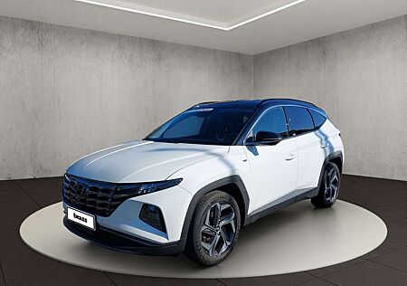 Hyundai Tucson 1.6 T-GDI Prime Mild-Hybrid 2WD