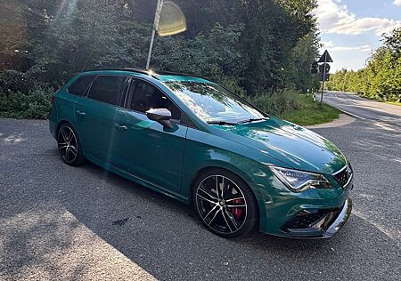 Seat Leon ST 300 4drive Cupra