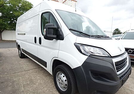 Peugeot Boxer Kasten Hochraum 335 L3H2 Pro BlueHDi 140 S