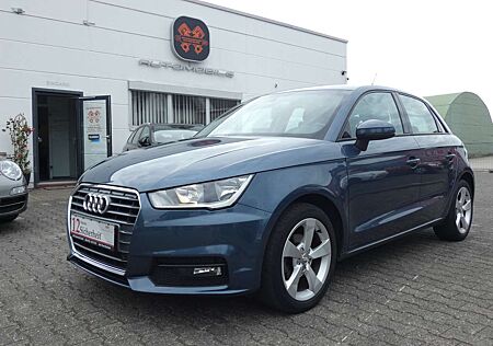Audi A1 Sport *NAVI*ALU*PDC*KLIMA*