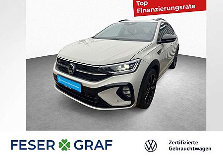 VW Taigo Volkswagen 1.0 TSI DSG R-Line BLACK NAVI KAM APP SHZ