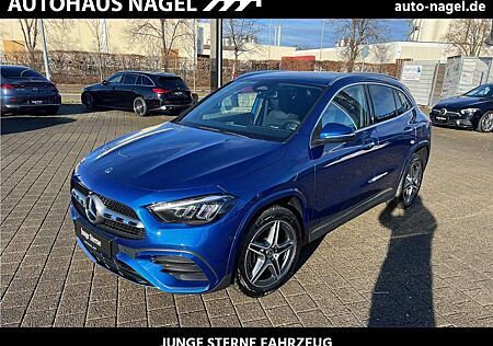 Mercedes-Benz GLA 250 e AMG Line Premium*Kamera*Keyless*Easy-*