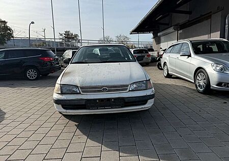 Toyota Carina 2,0 GLI