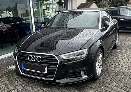 Audi A3 sport